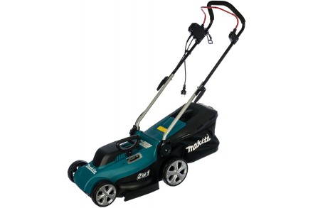 Газонокосилка электрическая Makita ELM 3320 купить в Ноябрьске
