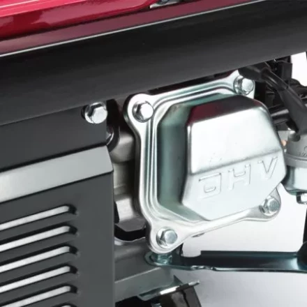 Генератор бензиновый PATRIOT MAXCUT MC 3500 купить в Ноябрьске