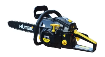 Бензопила HUTER BS-45М купить в Ноябрьске
