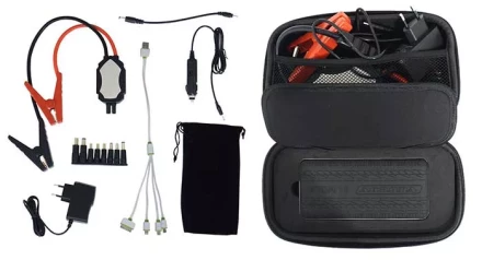 Пусковое устройство ATOM 10 купить в Ноябрьске