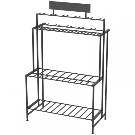 Универсальный стенд для садового инструмента Россия 90302 купить в Ноябрьске