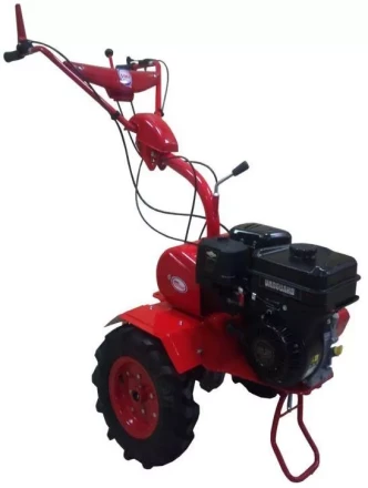 Мотоблок Салют 100 БС-В Briggs&amp;Stratton Vanguard купить в Ноябрьске