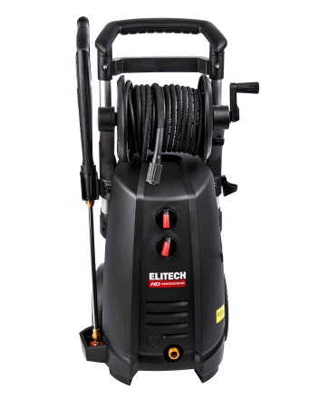 Мойка высокого давления электрическая ELITECH HD HPW 3000IFR купить в Ноябрьске