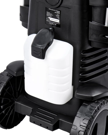 Мойка высокого давления электрическая ELITECH HD HPW 3000IFR купить в Ноябрьске