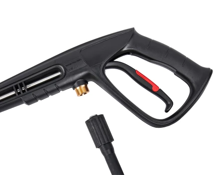 Мойка высокого давления электрическая ELITECH HD HPW 3000IFR купить в Ноябрьске