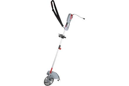 Электрический триммер Ресанта ЭТ-1500Н 70/1/23 купить в Ноябрьске