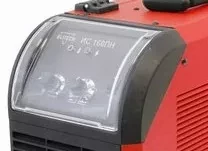 Сварочный инверторный полуавтомат ИС 160ПН Elitech купить в Ноябрьске