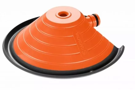 Дождеватель круговой Pyramid GARDENA купить в Ноябрьске