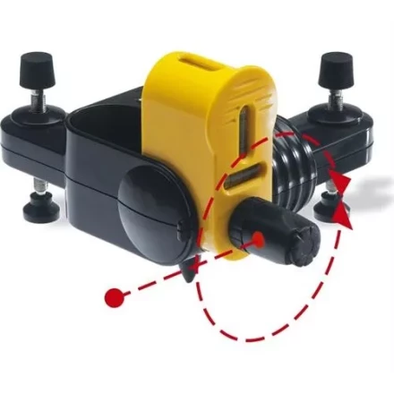 Лазерный уровень  PM универсальный 16286 STABILA купить в Ноябрьске