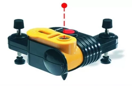 Лазерный уровень  PM универсальный 16286 STABILA купить в Ноябрьске