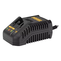 Устройство зарядное для аккумуляторов Denzel IBC-18-2.3, Li-Ion, 18 В, 2.3 А 28453