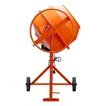 Бетоносмеситель Сибртех БСЕ-140 95477, 140 л, 500 Вт      купить в Ноябрьске