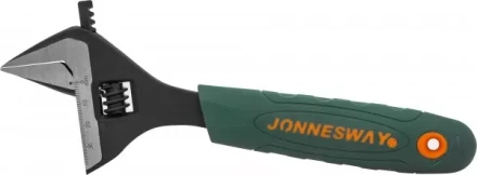 Ключ разводной 200  0-38мм  W27 АE8  Jonnesway 48719 купить в Ноябрьске