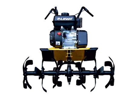 Культиватор бензиновый VEKTOR 85C купить в Ноябрьске