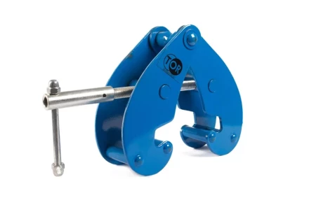 Захват балочный TOR LJ-Q-2 (г/п 2 т) (X) 1048527 купить в Ноябрьске