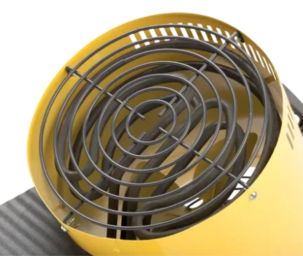 Тепловая пушка электрическая BALLU BHP-3.000СL купить в Ноябрьске