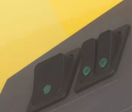 Тепловая пушка электрическая BALLU BHP-3.000СL купить в Ноябрьске