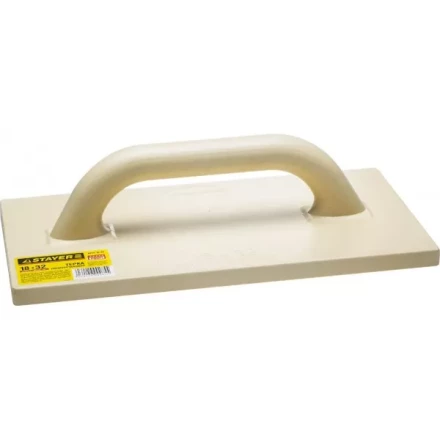 Терка STAYER &quot;PROFI&quot; полиуретановая, 180x320мм 0812-18-32 купить в Ноябрьске