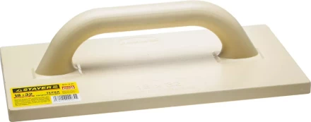 Терка STAYER &quot;PROFI&quot; полиуретановая, 180x320мм 0812-18-32 купить в Ноябрьске