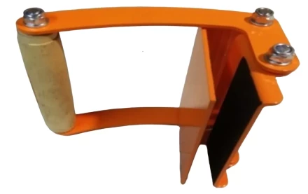 Захват горизонтальный ручной (г/п 30,0 кг, лист 0-10 мм) 1038331 купить в Ноябрьске