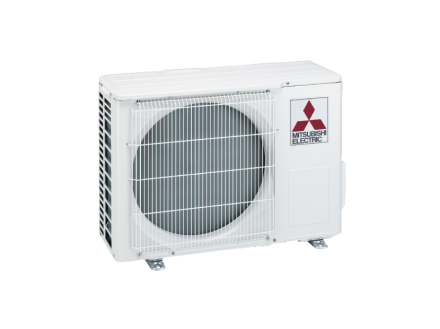MUZ-HC35 VAB Сплит-система Mitsubishi Electric/Наружный блок Classic купить в Ноябрьске