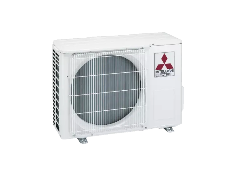 MUZ-HC35 VAB Сплит-система Mitsubishi Electric/Наружный блок Classic купить в Ноябрьске