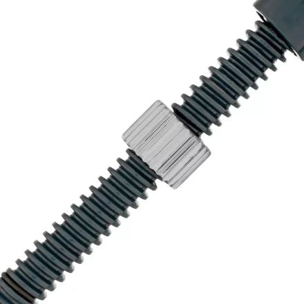 Ключ трубный рычажный Сибртех КТР-4 , 3&quot;, кованый, тип &quot;L&quot; 15773 купить в Ноябрьске