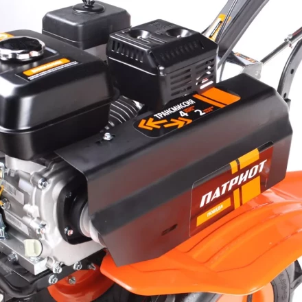 Мотоблок бензиновый PATRIOT Победа купить в Ноябрьске