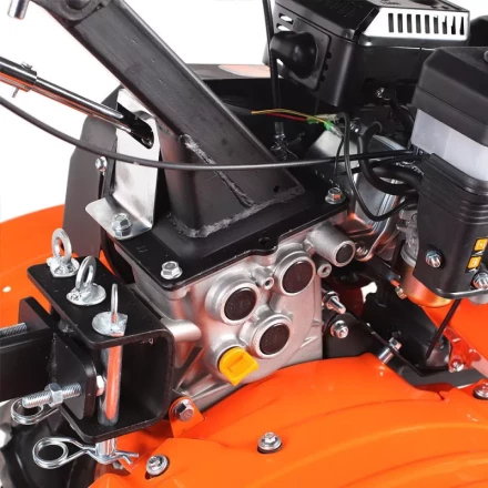 Мотоблок бензиновый PATRIOT Победа купить в Ноябрьске