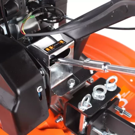 Мотоблок бензиновый PATRIOT Победа купить в Ноябрьске