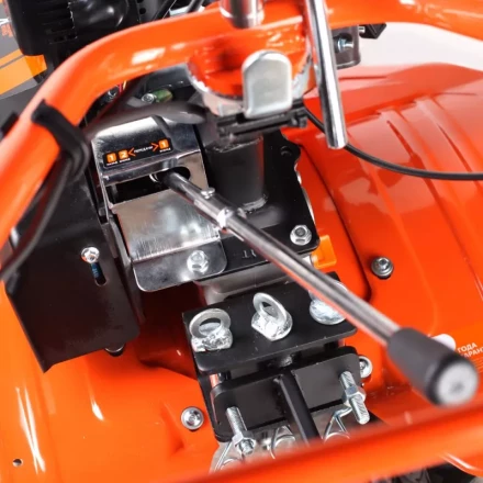 Мотоблок бензиновый PATRIOT Победа купить в Ноябрьске