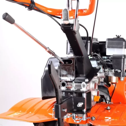 Мотоблок бензиновый PATRIOT Победа купить в Ноябрьске