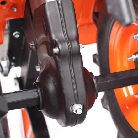 Мотоблок бензиновый PATRIOT Победа купить в Ноябрьске