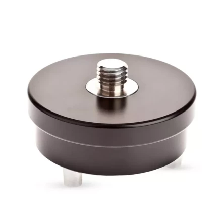 Адаптер трегера  AL13 для GPS черный ADA А00100 купить в Ноябрьске