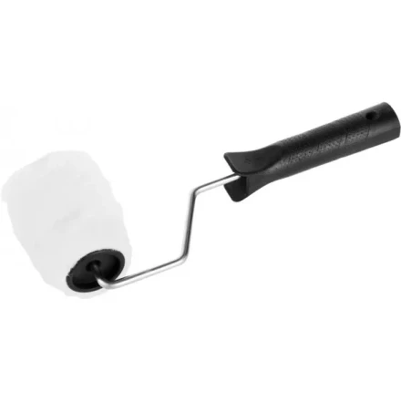 Валик ЗУБР &quot;СТАНДАРТ&quot; РАДУГА меховой, 90 мм 0305-10_z01 купить в Ноябрьске