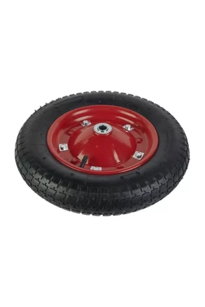 Колесо пневматическое резиновое 360 мм PR2400-16-1 1031446 купить в Ноябрьске