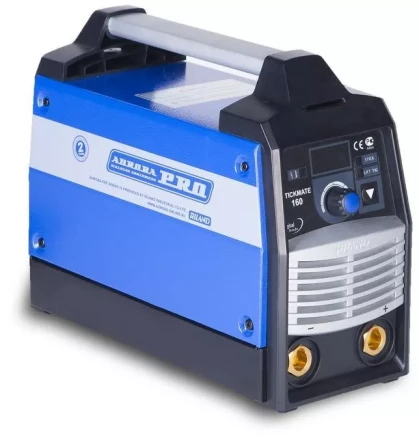 Сварочный инвертор Aurora-Pro STICKMATE 160 IGBT купить в Ноябрьске