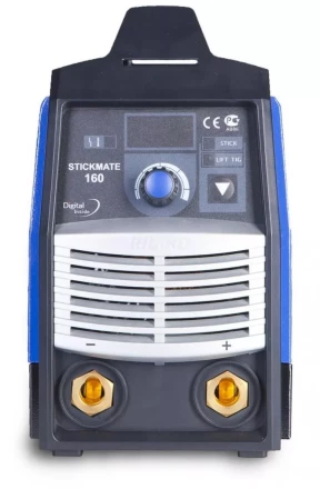 Сварочный инвертор Aurora-Pro STICKMATE 160 IGBT купить в Ноябрьске
