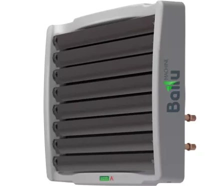 Тепловентилятор водяной BALLU BHP-W2-90 купить в Ноябрьске