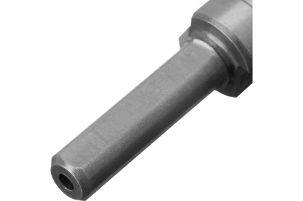 Сверло ступенчатое по металлу Сибртех 723011, 4-5-6-7-8-9-10-11-12 мм, 4241 купить в Ноябрьске