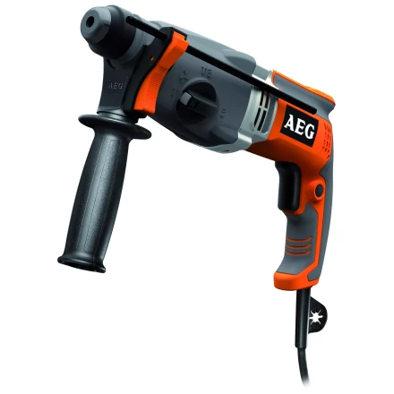 Перфоратор AEG KH24E купить в Ноябрьске