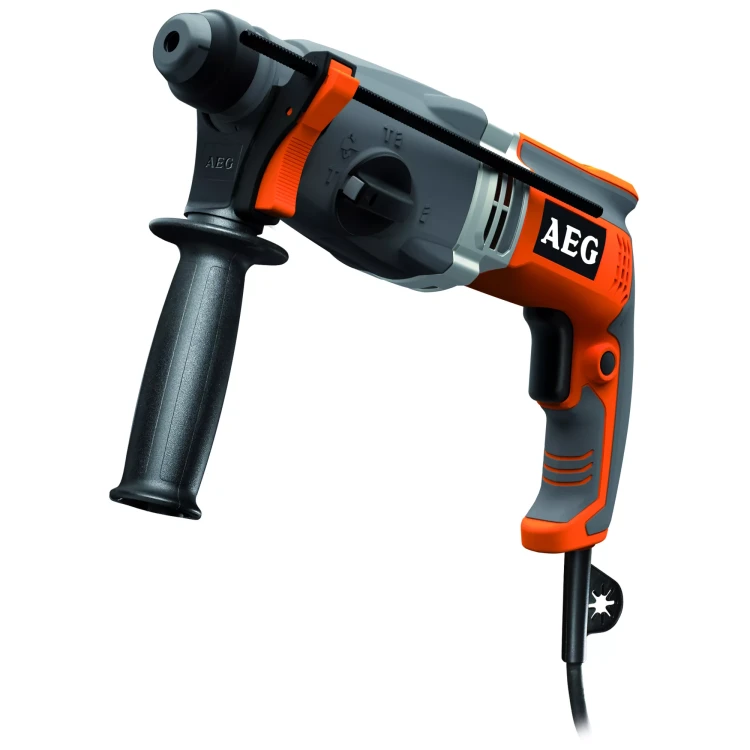 Перфоратор AEG KH24E купить в Ноябрьске