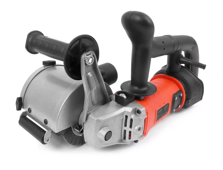 Барабанная шлифовально-полировальная машина MESSER M3013 купить в Ноябрьске