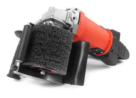 Барабанная шлифовально-полировальная машина MESSER M3013 купить в Ноябрьске