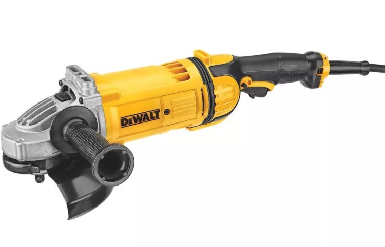 УШМ DeWalt DWE 4579 R купить в Ноябрьске