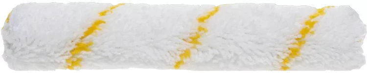 Мини-ролик GIRPAINT ПОЛИАКРИЛ малярный, ворс 10мм, бюгель 6мм, 15х160мм, STAYER Master 0509-16 купить в Ноябрьске