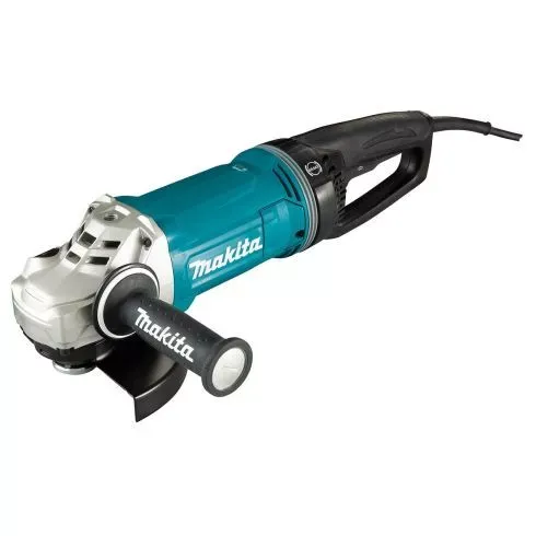 Угловая шлифовальная машина Makita GA7071X1 купить в Ноябрьске