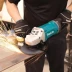 Угловая шлифовальная машина Makita GA7071X1 купить в Ноябрьске
