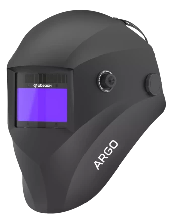 Маска сварщика Хамелеон Оберон ARGO (BLACK) 41591321 купить в Ноябрьске