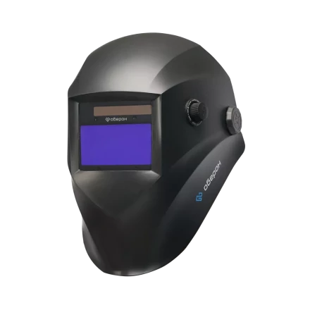 Маска сварщика Хамелеон Оберон ARGO (BLACK) 41591321 купить в Ноябрьске